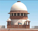 SC recognises right to privacy as fundamental right